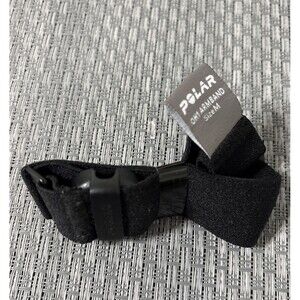 Polar H1 Replacement Armband Strap, Adjustable Heart Rate Monitor Strap